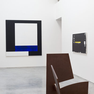 100 anos de Amilcar de Castro