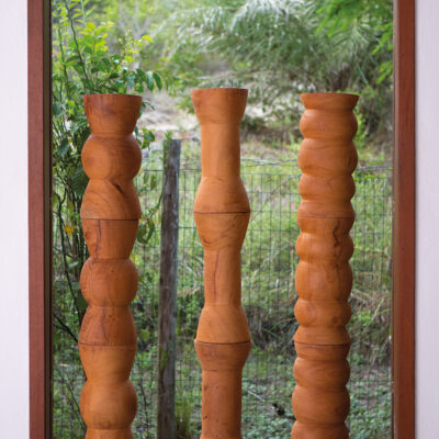 Até onde a vista alcança