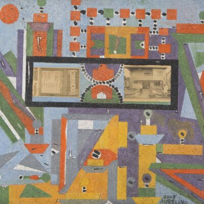 CARTOGRAFIAS LUMINOSAS