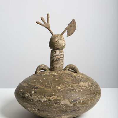 Almir Lemos / SP Arte Rotas 2025