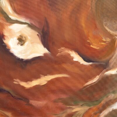 A anca é a esquina do corpo